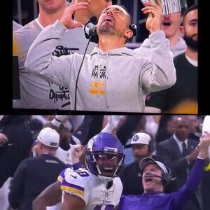 Meet your Posher, Derek